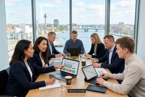 Read more about the article Spørg dit webbureau i Aalborg om disse ting inden du opstarter et projekt